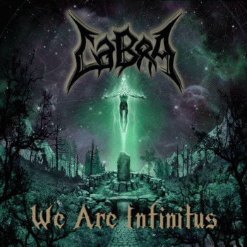 Cabra (USA) : We Are Infinitus